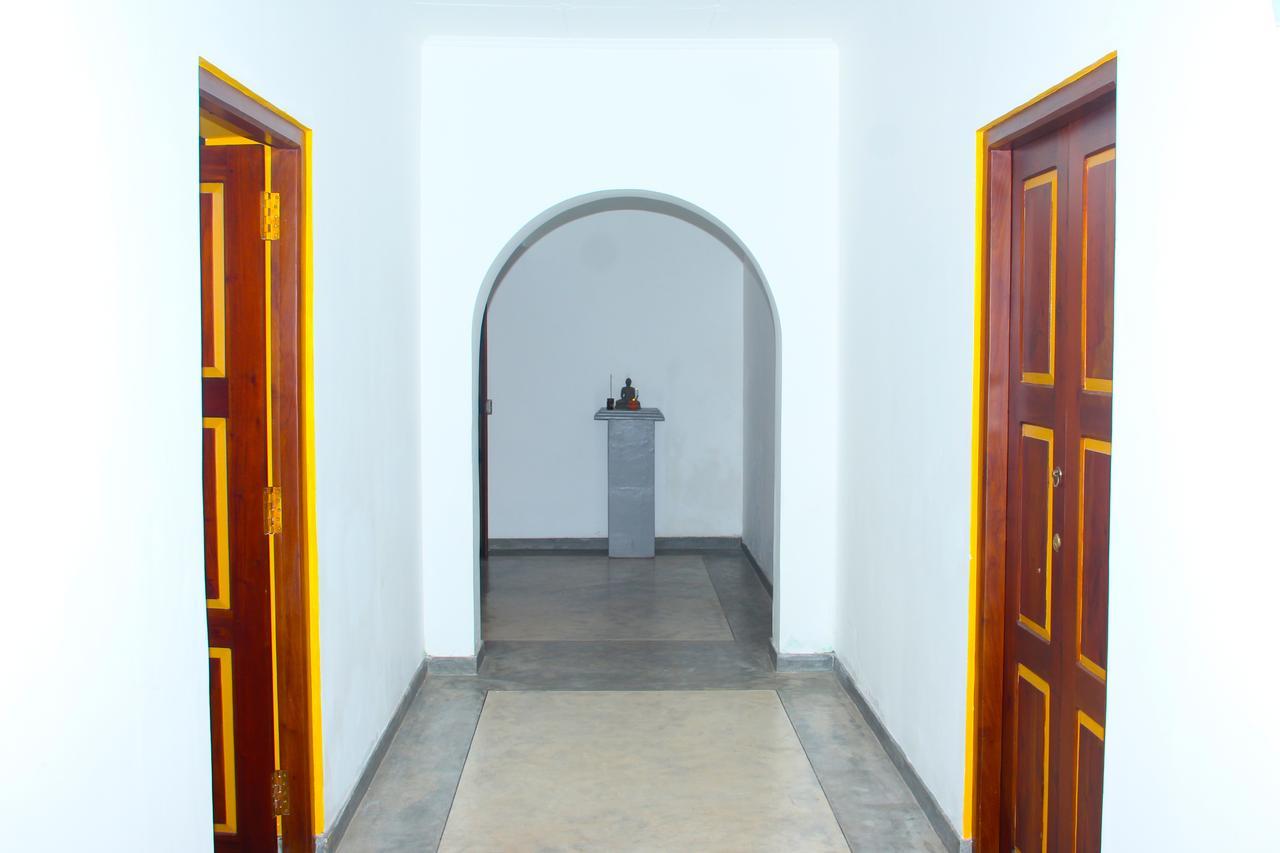 Villa Palm Breeze Polhena Quarto foto